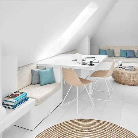 Apartamento Visionapartments Militaerstrasse - Contactless Check-in