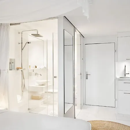 Visionapartments Militaerstrasse - Contactless Check-in