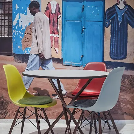 Visionapartments Militaerstrasse - Contactless Check-in