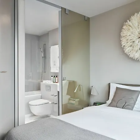 Visionapartments Militaerstrasse - Contactless Check-in Апартаменти