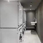 Visionapartments Militaerstrasse - Self Check-in Цюрих