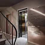 Visionapartments Militaerstrasse - Contactless Check-in Apartment Zurich
