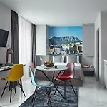 Apartment Visionapartments Militaerstrasse - Contactless Check-in