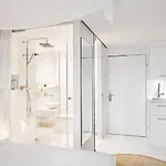 Apartment Visionapartments Militaerstrasse - Contactless Check-in Zurich