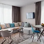 Visionapartments Militaerstrasse - Contactless Check-in