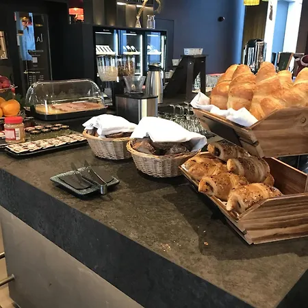 Apartment Visionapartments Militaerstrasse - Contactless Check-in *