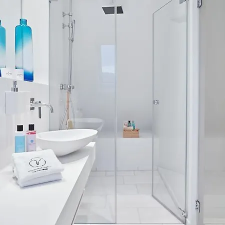 Апартаменты Visionapartments Militaerstrasse - Contactless Check-in