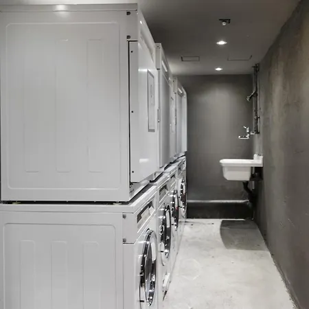 Visionapartments Militaerstrasse - Contactless Check-in Ζυρίχη