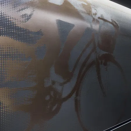 Visionapartments Militaerstrasse - Contactless Check-in * Ζυρίχη