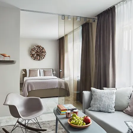 Visionapartments Militaerstrasse - Contactless Check-in Διαμέρισμα Ζυρίχη