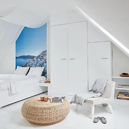 Visionapartments Militaerstrasse - Contactless Check-in