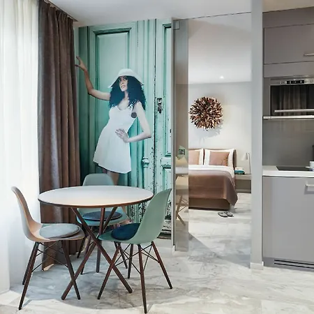 Visionapartments Militaerstrasse - Contactless Check-in Zurich