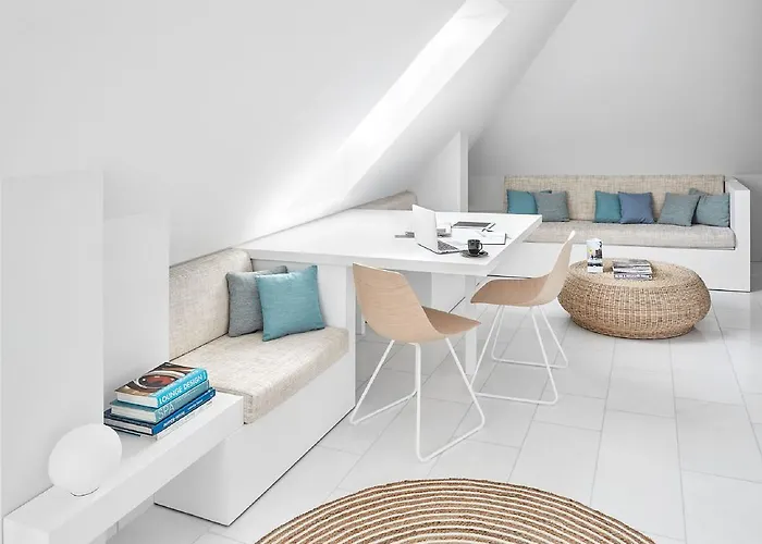 Apartamento Visionapartments Militaerstrasse - Contactless Check-in