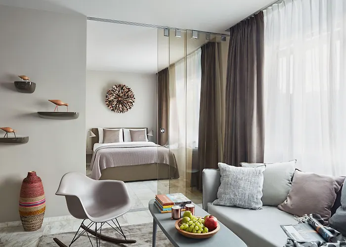 Visionapartments Militaerstrasse - Contactless Check-in Apartamento Zurique