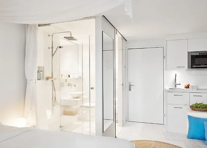 Visionapartments Militaerstrasse - Contactless Check-in