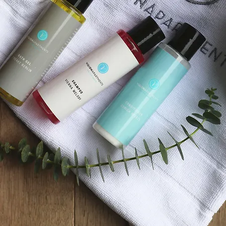 شقة Visionapartments Militaerstrasse - Contactless Check-in