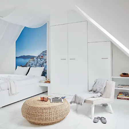 شقة Visionapartments Militaerstrasse - Contactless Check-in زيورخ