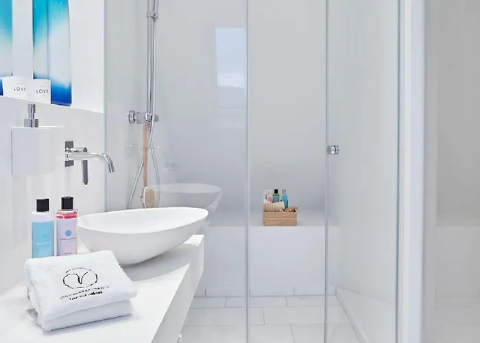 Visionapartments Militaerstrasse - Contactless Check-in *