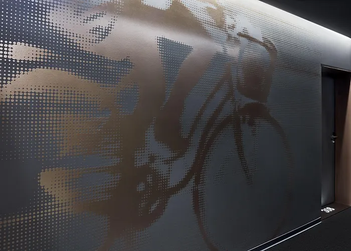 Visionapartments Militaerstrasse - Contactless Check-in * チューリッヒ