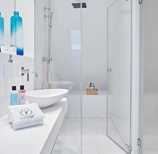 아파트 Visionapartments Militaerstrasse - Contactless Check-in